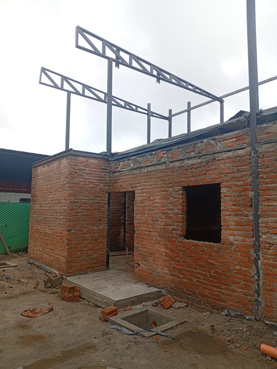 Obra Tucsteel 43